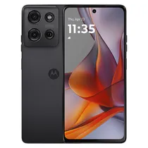 Cel Motorola G75 XT-2437-3 5G DS/8RAM/256GB 6.5" Gray c/3PIN+Adp Brasi