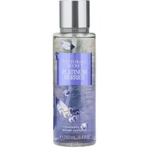 Body Mist Victoria's Secret Platinum Berries - 250ML