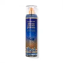 Body Splash Bath Body Works Frosted Coconut Snowball 236ML