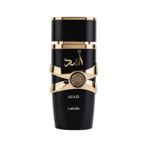 Perfumes Perfume Lattafa Asad &Amp;#8211; Masculino Edp 100ML
