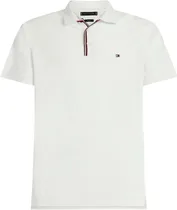 Camisa Polo Tommy Hilfiger MW0MW31558 YBR - Masculina