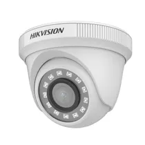 Câmera HD Hikvision DS-2CE56D0T-Irpf 2.8MM/2MP/Interior