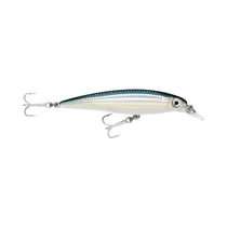 Señuelo Artificial Rapala X-Rap Saltwater SXR12 BFH 12CM 22GR