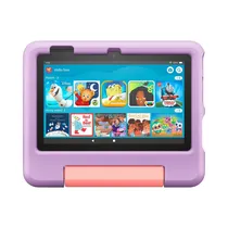 Tablet Amazon Fire 7 Kids 12TH 16GB 7" Purpura