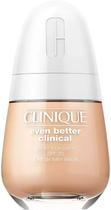 Base Clinique Even Better Clinical SPF 20 Serum Foundation CN 28 Yvory - 30ML