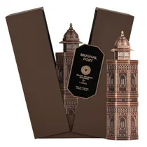 Perfume Unisex Lattafa Niche Emarati Mughal Fort Edp 100ML