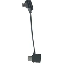 Dji Acc Mavic 2 USB-C Data Cable (RH) Short
