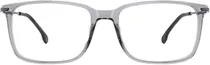 Óculos de Grau Carrera 8897 KB7 17 - Masculino