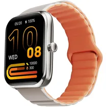 Haylou Reloj Smart RS4 Max LS17 48MM. Silver