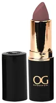 Batom Outdoor Girl Ultra Plush Matte UP05 Praline - 4G