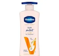  Vaseline He...