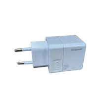 Carregador Ecopower EP-7021 USB-C - Azul Claro
