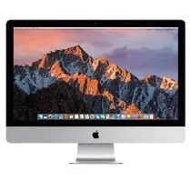 Apple Imac 2017 i5/16GB/256 SSD/21.5" 4K Retina (2017) Swap