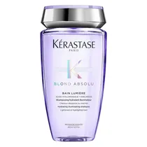 Shampoo Kerastase Blond Absolu Bain Lumiere 250ML  Shampoo Ker...