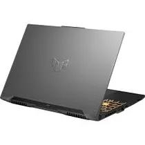 Notebook Asus Tuf F16 FX607VJ-RL805W Core5-210H/ 8GB/ 512 SSD/ 16" Wuxga/ RTX3050 6 GB/ Ingles/ W11H Cinza