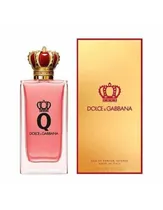 Perfume D&G Queem Intense Red F Edp 100ML