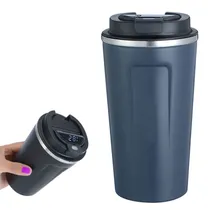 Copo Termico Coffe Digital Hengda YQ10286 - 500ML