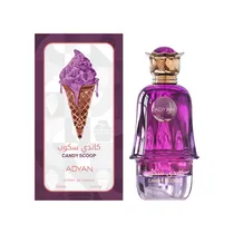 Adyan Candy Scoop 100ML Exdp  Adyan Candy...