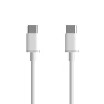 Cabo Xiaomi SJV4108GL USB-C A USB-C (1.5 Metros) - Branco