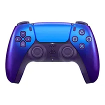 Controle para Console Sony Dualsense CFI-ZCT1W - Bluetooth - para Playstation 5 - Chroma Indigo