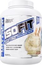 Nutrex Research Isofit Guilt-Free - Baunilha Ice Cream (2.317G/ 5.1LBS)