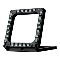 Thrustmaster Simulador Display MFD Cougar