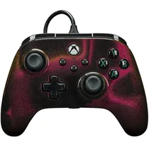 Controle Powera para Xbox Series X/s/One - Sparkle (PWA-A-06441)