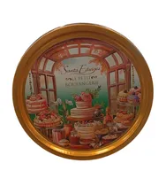 Galletas Santa Edwiges 340G Decorada  Galletas Sa...