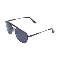 Óculos de Sol Masculino Daniel Klein DK3220-C2 - Preto