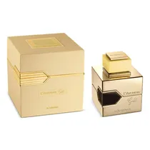 Al Haramain L Adventure Gold Fem 100ML
