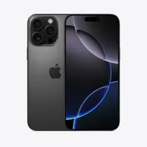 Apple iPhone 16 Pro Max 256GB Black