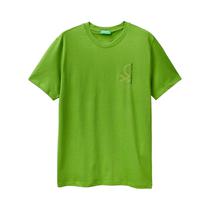 Camiseta Benetton 3U53U1037 0H0