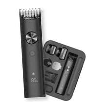 Kit Barbeador Xiaomi Grooming XMGHT2KITLF BHR6395GL Kit Pro Black