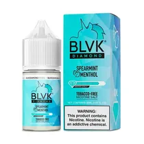 Essência para Vaper BLVK Diamond 35 MG 50 MG