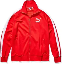 Puma Chaqueta Wind Masc 586727B04 (T) XXL Rojo