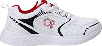 Tênis Kids Op OPK-DANTE-J3 - Masculino