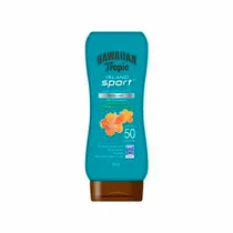 Hawaiian Island Sport SPF50 240ML  Hawaiian Is...