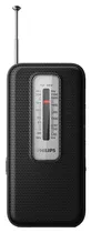Rádio Portátil Philips TAR1506 AM/FM