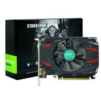 VGA 4GB GTX1650M Star DDR6..