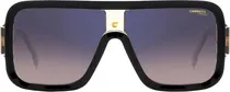 Óculos de Sol Carrera Flaglab 14 0WM A8 - Feminino