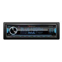 Toca Rádio MP3 Nakamichi NQ523BD - 50W - USB - Bluetooth - AM/FM  Toca Rádio ...