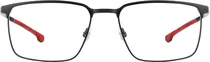 Óculos de Grau Carrera Carduc 054 003 18 - Masculino