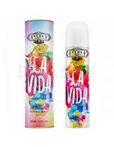 Perfume Cuba La Vida Eau de Parfum Feminino 100ML