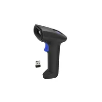 Lector Codigo de Barra 3NSTAR SC415BT 2D Wir/BT Man/Aut c/Base Negro