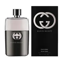 Gucci Gluilty Mas 90ML