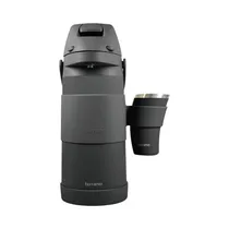 Kit de Tereré Terrano 1.9L Negro