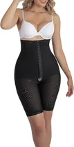 Cinta Pós-Cirúrgico Strapless Ajustável Medivaric - F124P0204