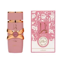 Lattafa Yara Elixir 100ML Edp  Lattafa Yar...