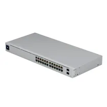 Ui. USW-24-BR Unifi Switch 24P Gigabit 2P 1G SFP  Ui. USW-24-...