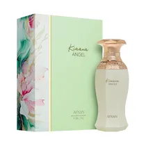Perfume Afnan Kiaana Angel Edp 100ML- Feminino